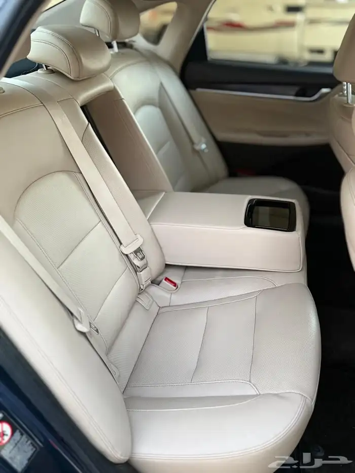 ازيرا 2018 ديزل وارد كوريا 8