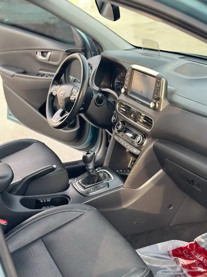 كونا 2020 فل كامل فتحة سقف 10