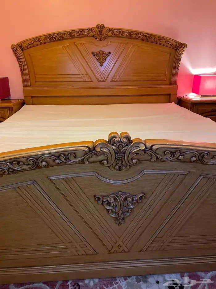 غرفة نوم للبيع 1