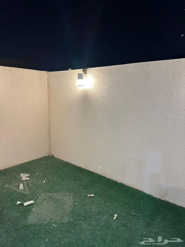 شقة للايجار حي العارض 1