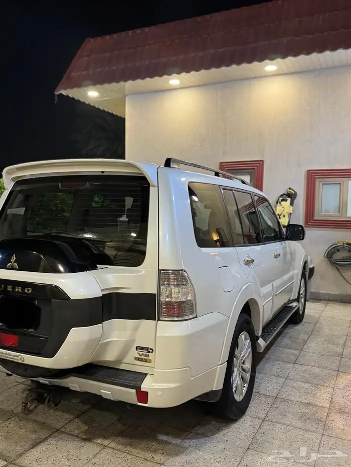 باجيرو 2020 فل كامل 2