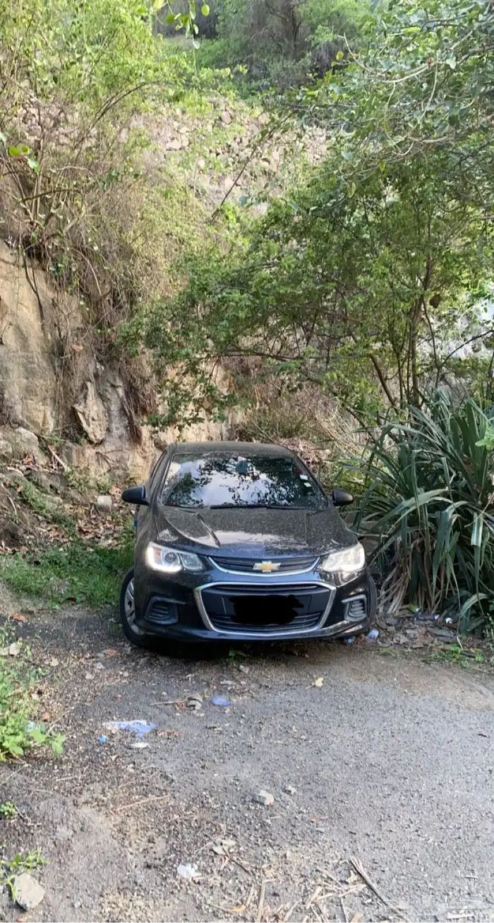 شفروليه افيو 2017 1