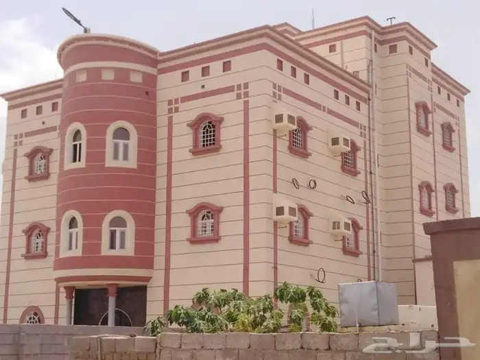 عمل واجهات كسر رخام اسباني وبروفايل عماله مصرية 2