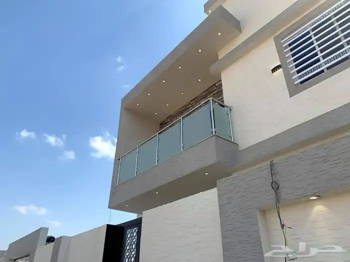 درابزين استيل 6