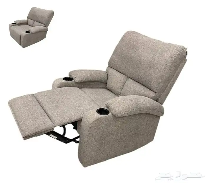 طقم كنب تركي كنب سرير كراسي استرخاء مساج اطقم استرخا 22