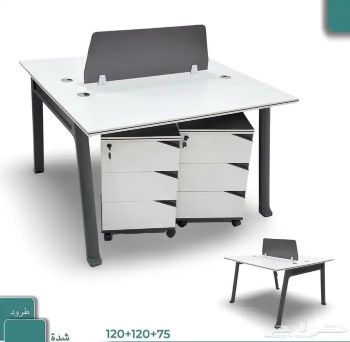 مكاتب ادارية طاولات اجتماع 10