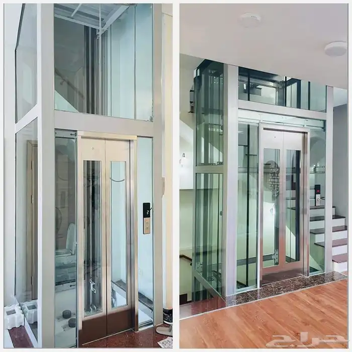 تركيب جميع انواع المصاعدوصيانه مصاعد وتصليح جميع الاعطال 4