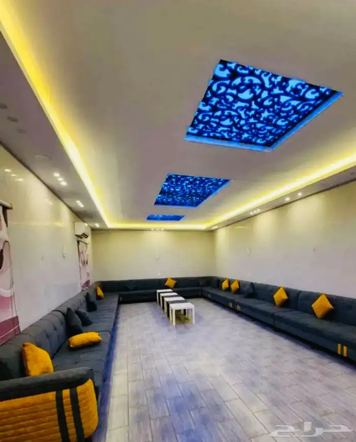 للبيع دور مسلح تصميم استراحة مساحة 780موقع مميز 1