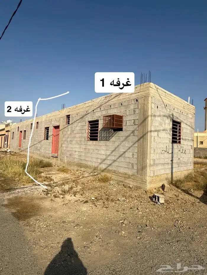 شاليهات للبيع او للايجار 10