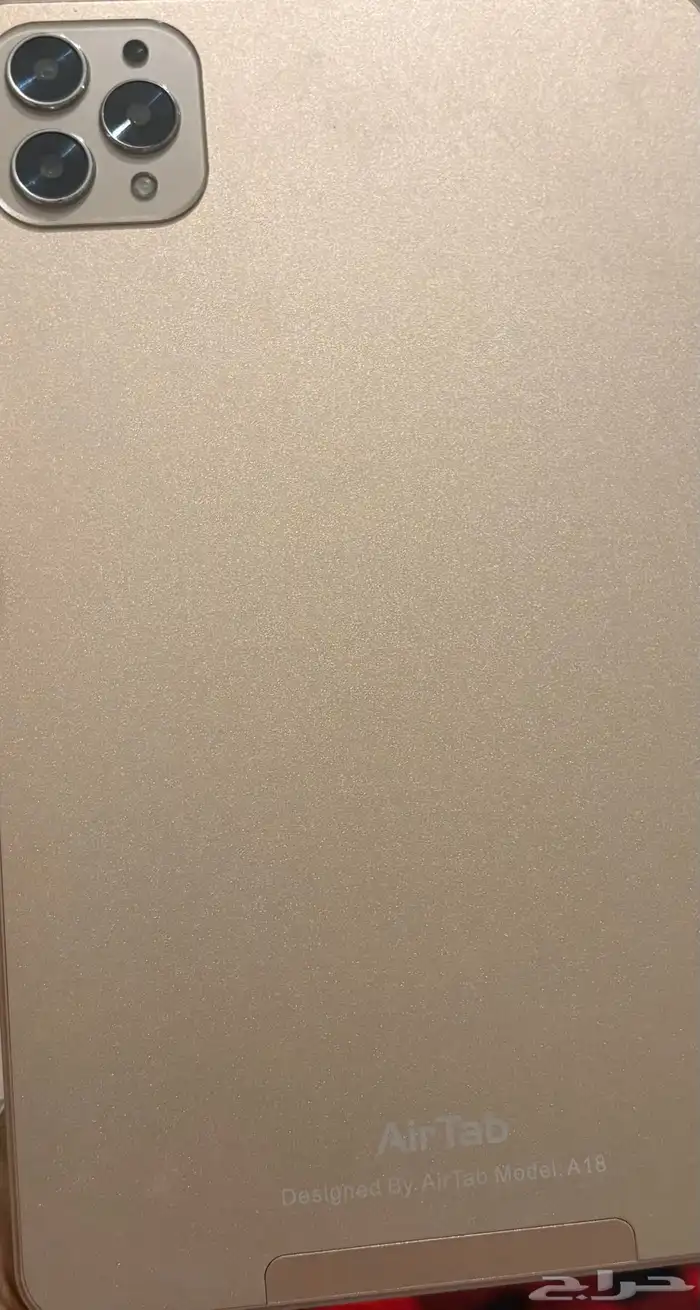 ايباد Air tab للبيع 6