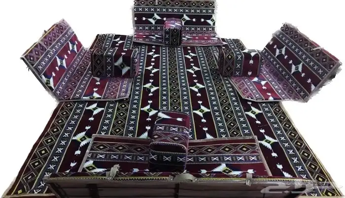 أنواع فرشات سفري 0