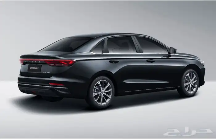 جيلي امجراند فل كامل 2025 1