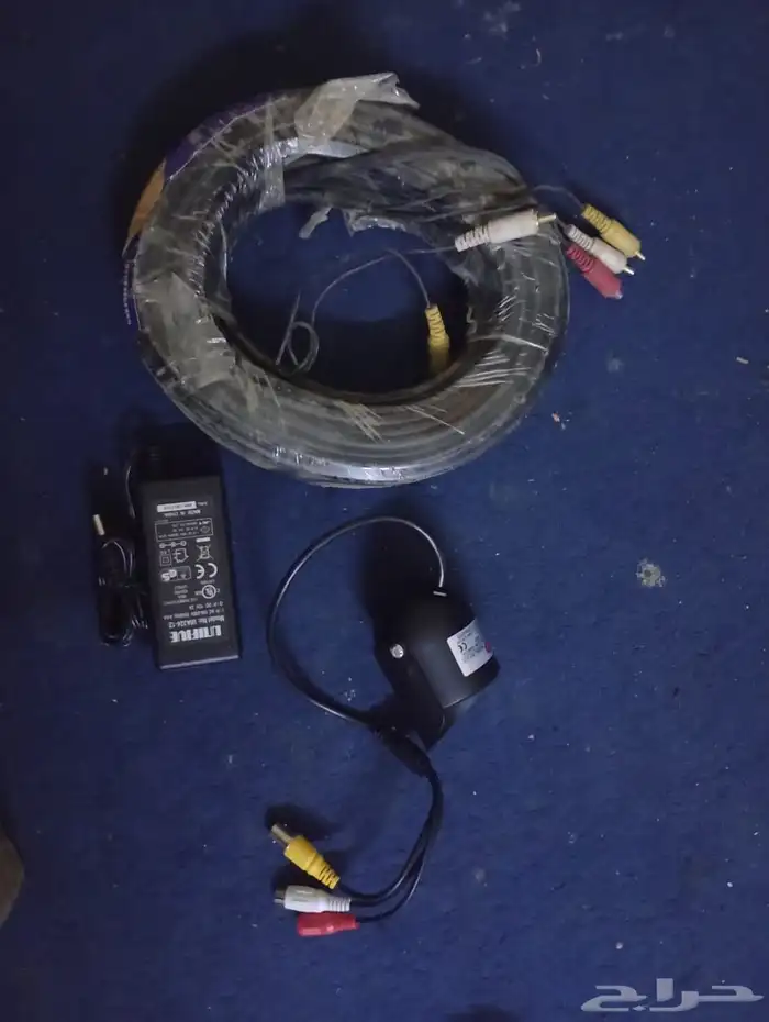 كاميرات مراقبه   كمبيوتر حسابات ومبيعات 6