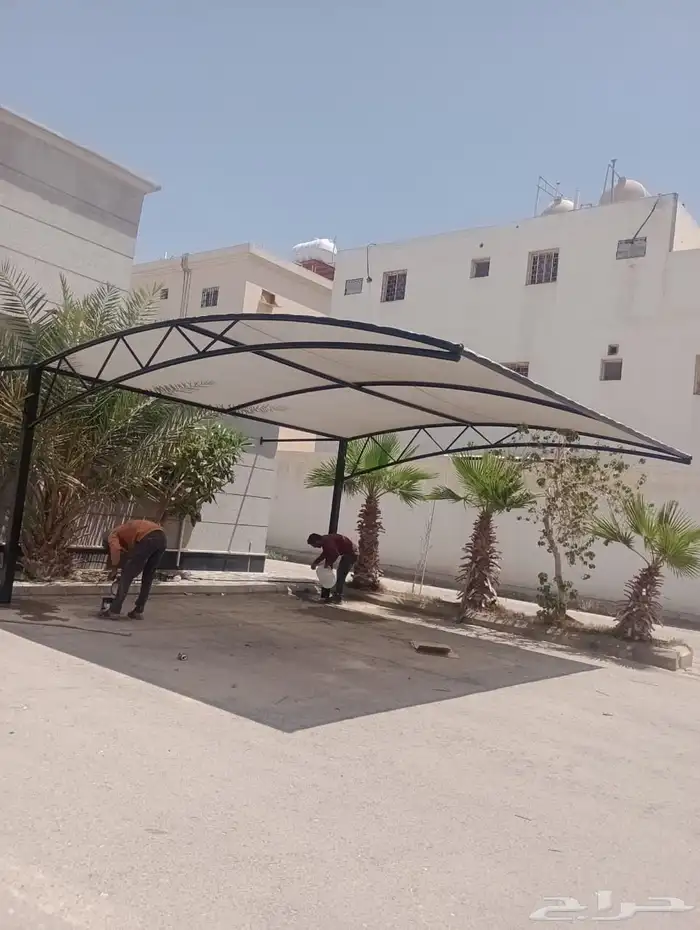 كنب غرف مطابخ مداخل خيام سواتر تجهيز 96