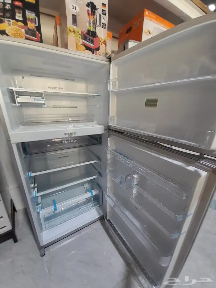 عروض تخفيظات مكيفات استخدام حج وثلاجات اسنوكات بكرتونه 6