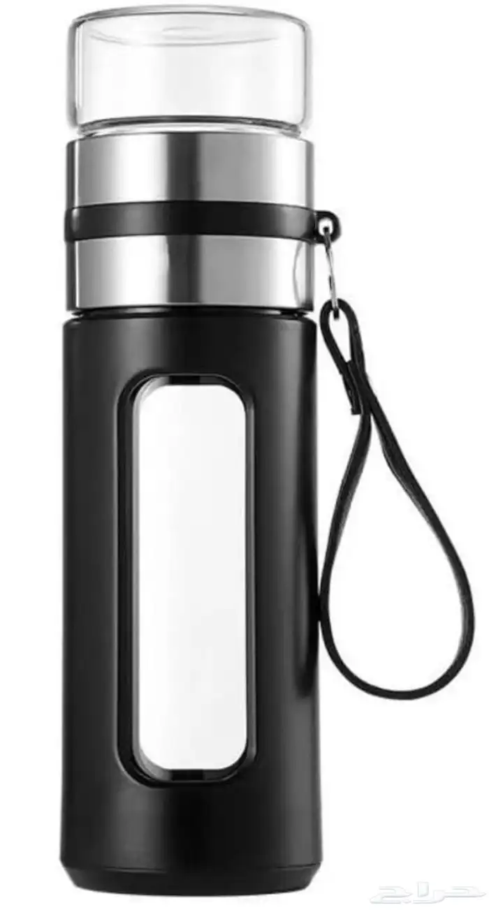 ( تصفية ) كوب شاهي مع مصفاة سعة 400 مل بسعر 20 ريال فقط 4