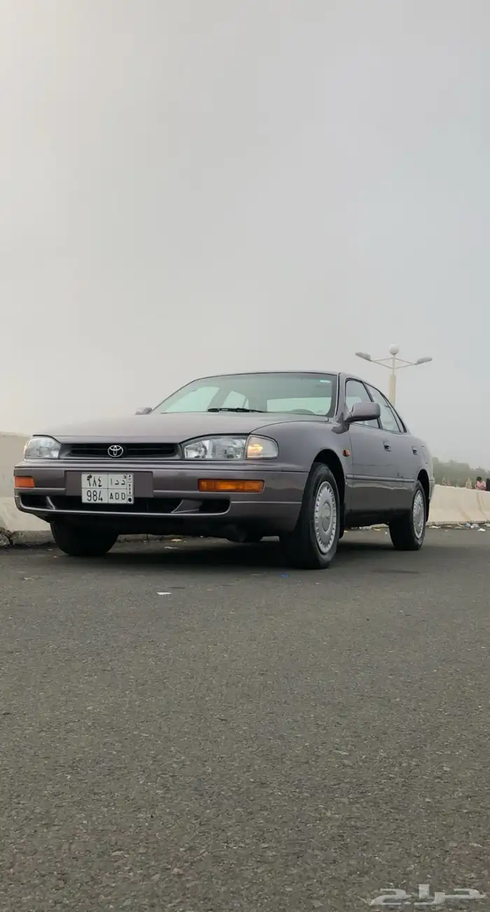 كامري قراندي 2