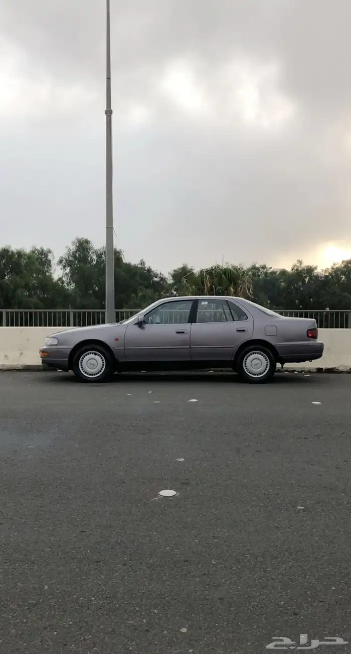 كامري قراندي 0