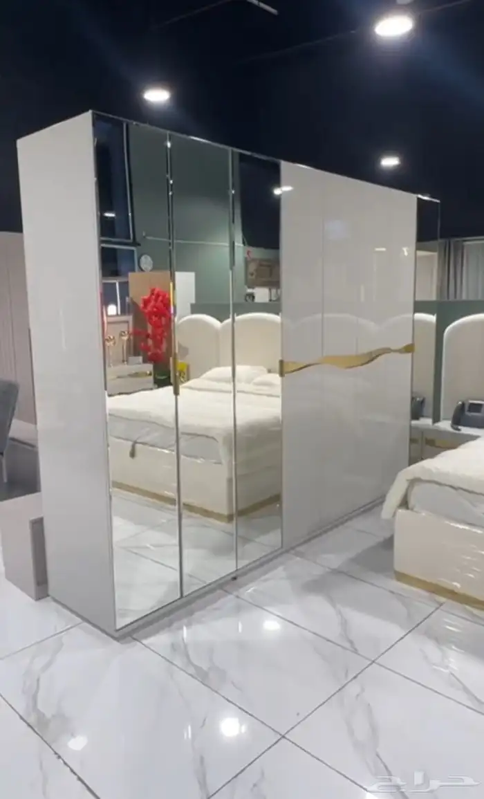 عروض غرف نوم فاخره 29