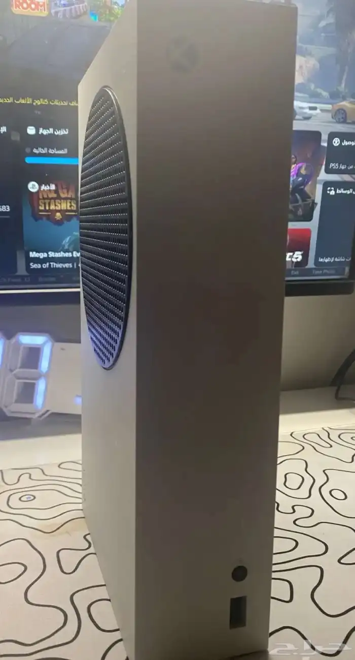 اكس بوكس سيريس اس 1