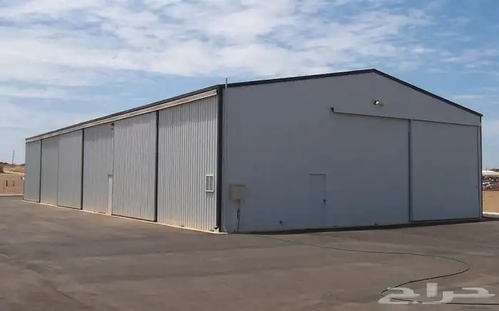 مقاول جميع انواع الشبوك وأعمال النخيل والبيوت التراثيه من ا 1