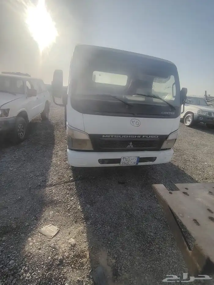 دينا مستوبيشي كانتر 4