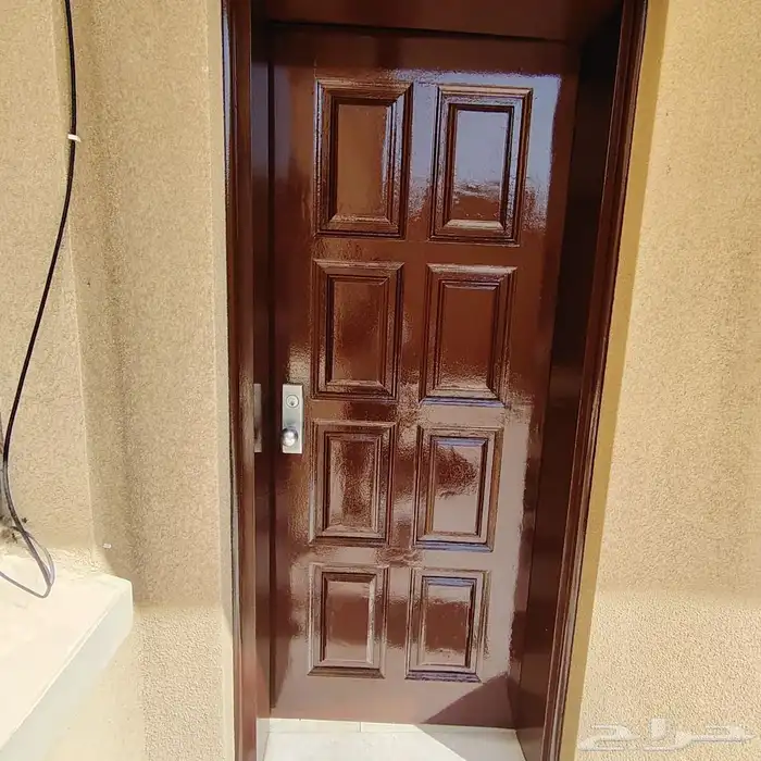اصباغ الجبيل اصباغ داخلي وخارجي وجبس بورد دهانات ابواب 2