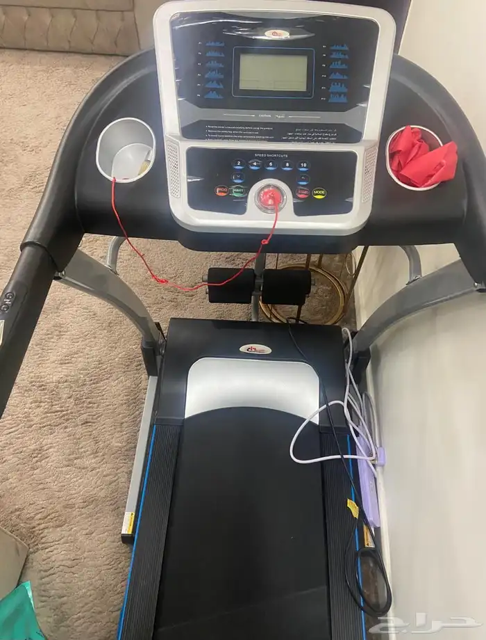 جاهز مشي منزلي 1