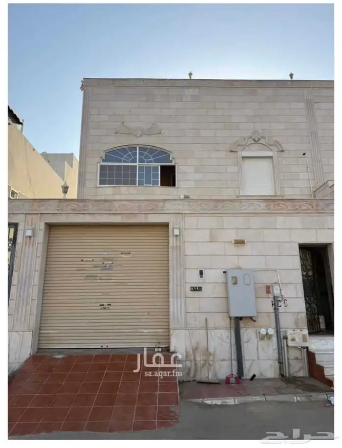 فيلا حي الرحيلي طيبة للبيع 12