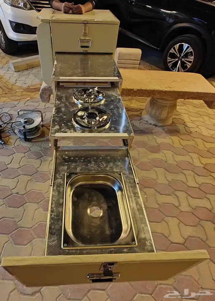 تفصيل دروج عزبة سحب خشب متجر الكتروني 15