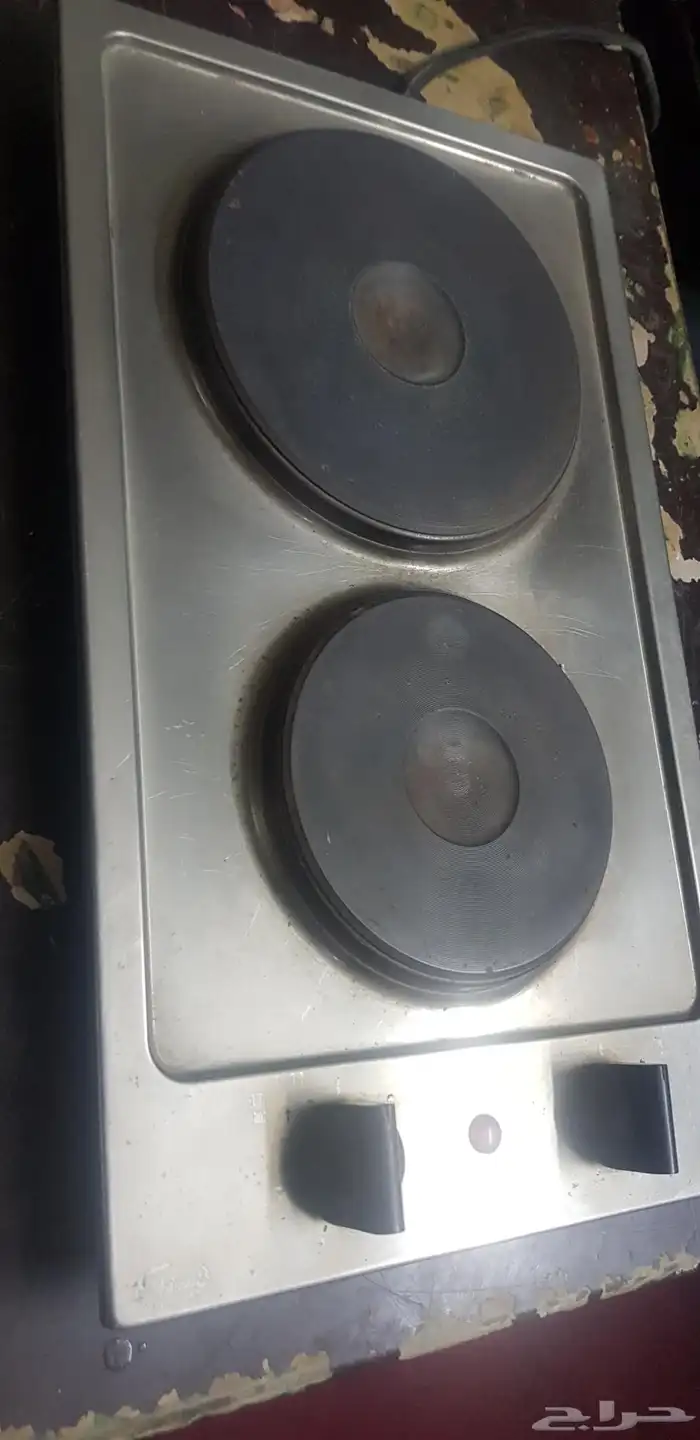 موقد كهرباء ايطالى 0