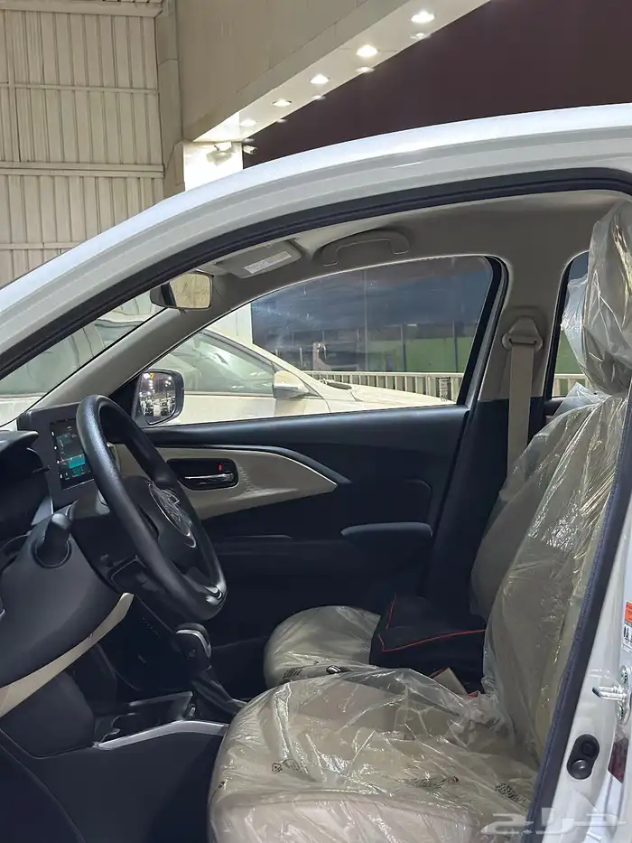 سوزوكي ديزاير 2026 14