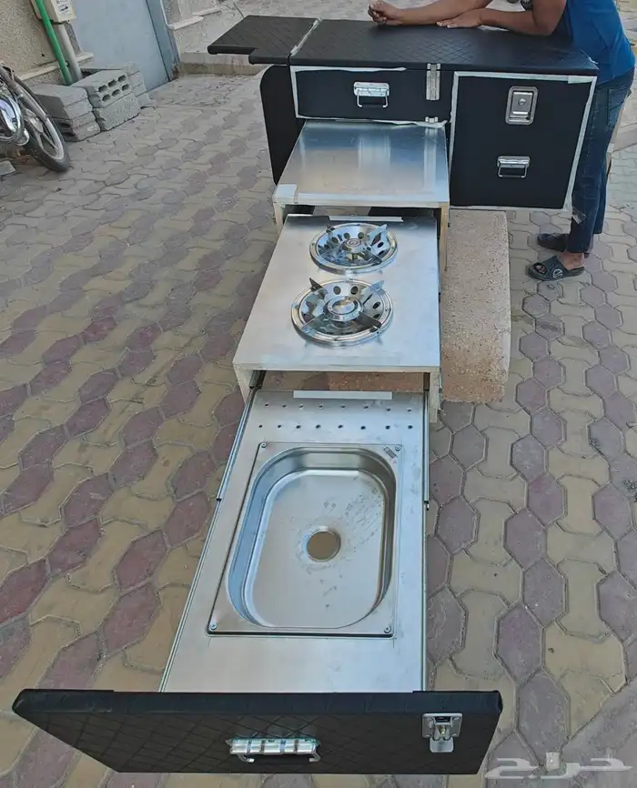 تفصيل دروج عزبة سحب خشب متجر الكتروني 19