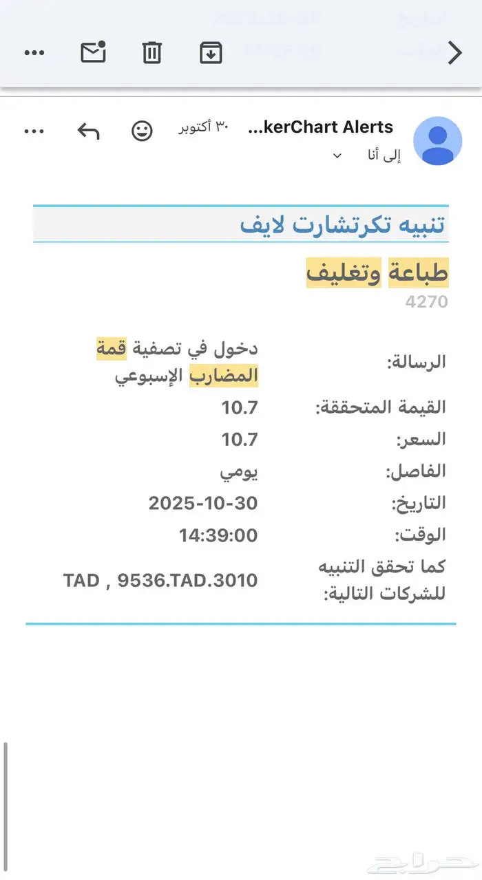 منصة تعليمية لتعليم التدوال في الاسهم ( اجعل لك مصدر دخل ) 37