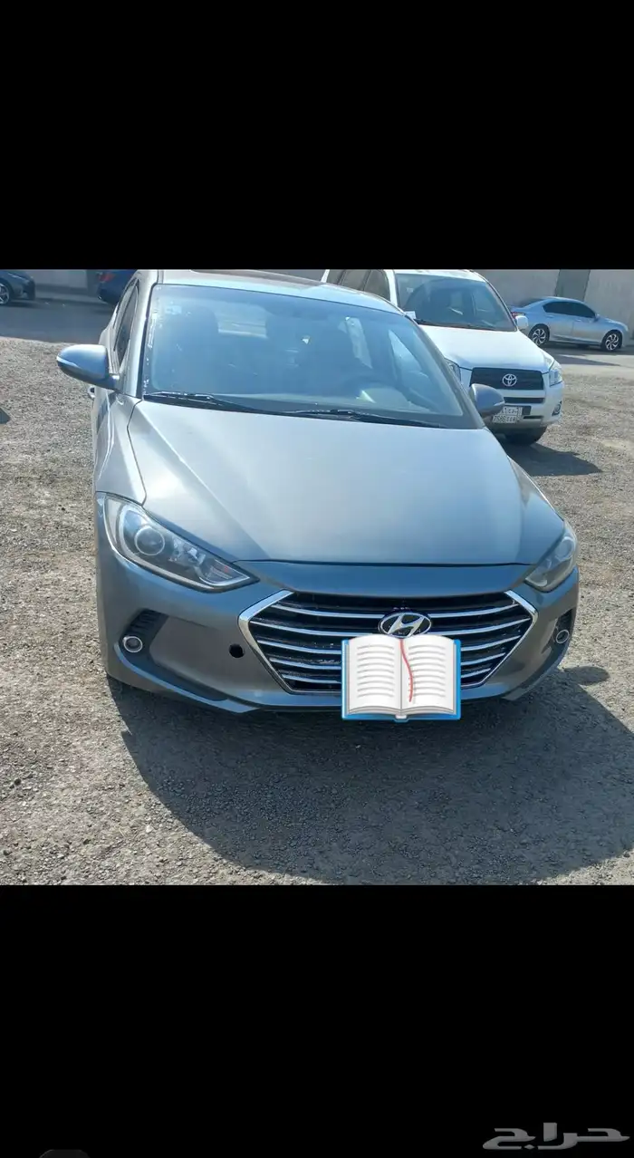 للبيع هونداي النترا 2018 3