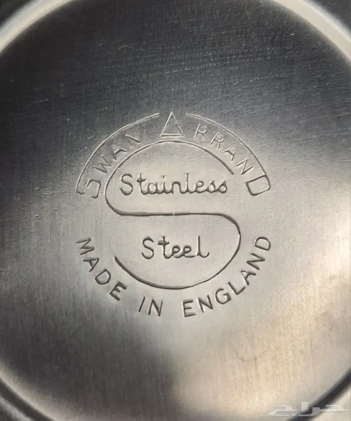 براد سوان أبو وزة الإنجليزي الأصلي 2