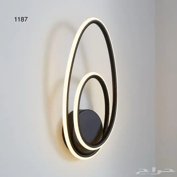 اناره وكهربايات وثريات وكشافات ب اسعار جمله 9