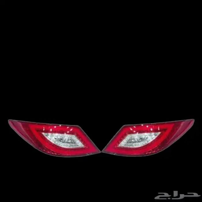 للبيع اصطبات خلفيه ليد هونداي اكسنت موديل 2012 - 2017 1