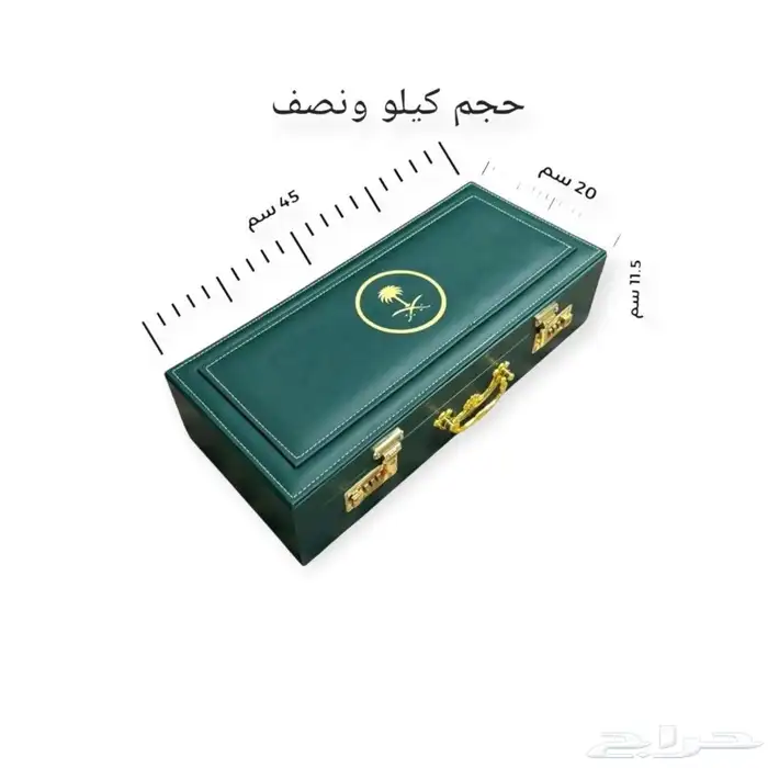 شنط عود جلد إيطالي فآخره 1