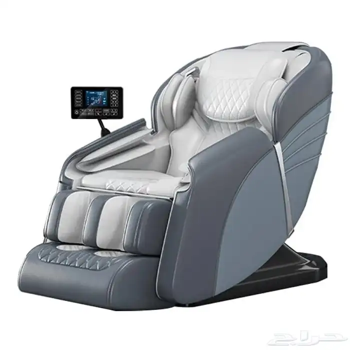 كرسي مساج 3D متعدد الوظائف 0