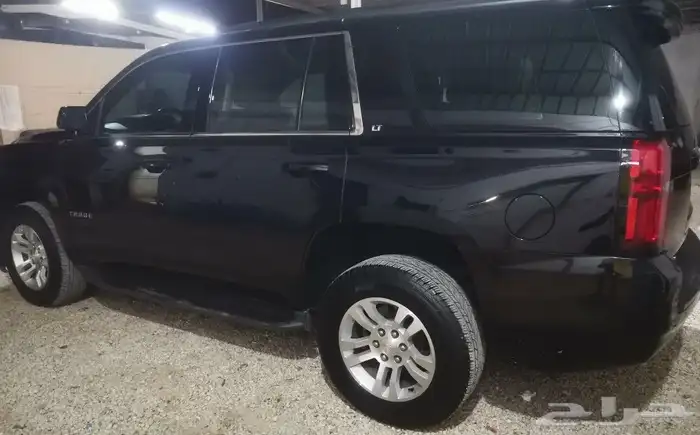 جمس تاهو 2017 4