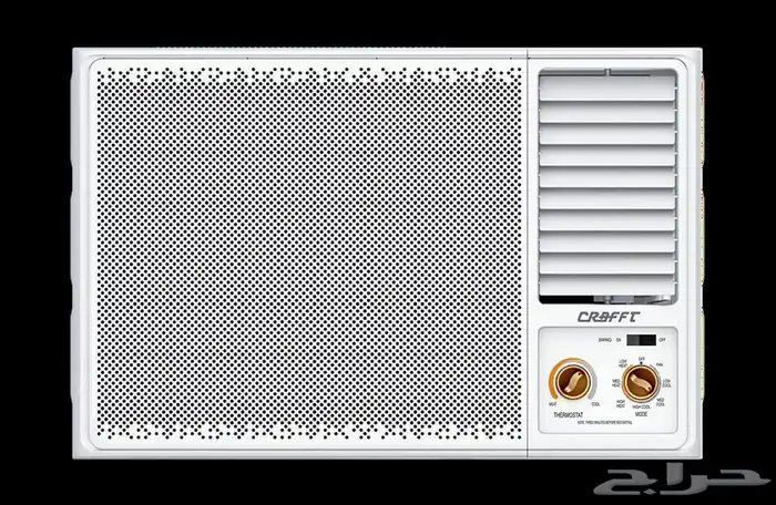 يوجد لدينا مكيفات كرفت استبدال المكيف القديم 900 1