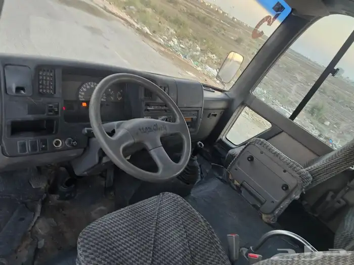 باص سيفليان 30راكب 6