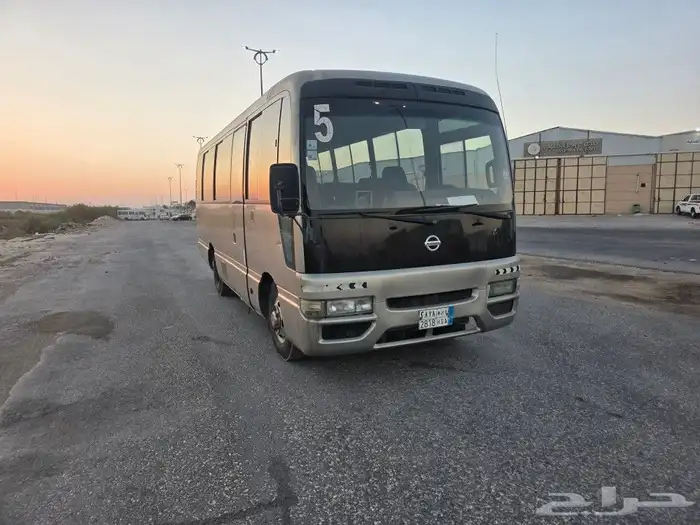 باص سيفليان 30راكب 0