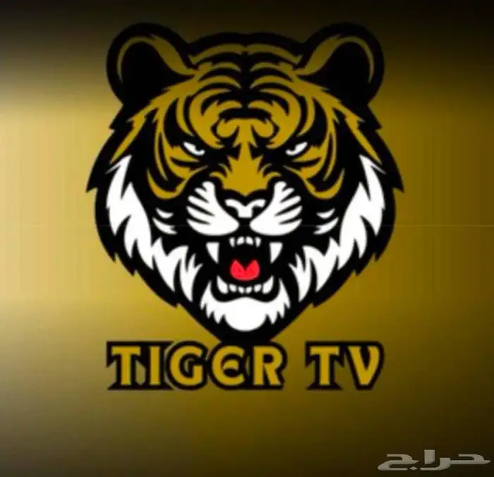 اشتراك تايجر Tiger tv سنة 0