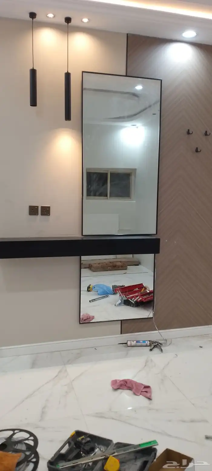 ديكورات منازل شقق فلل 9