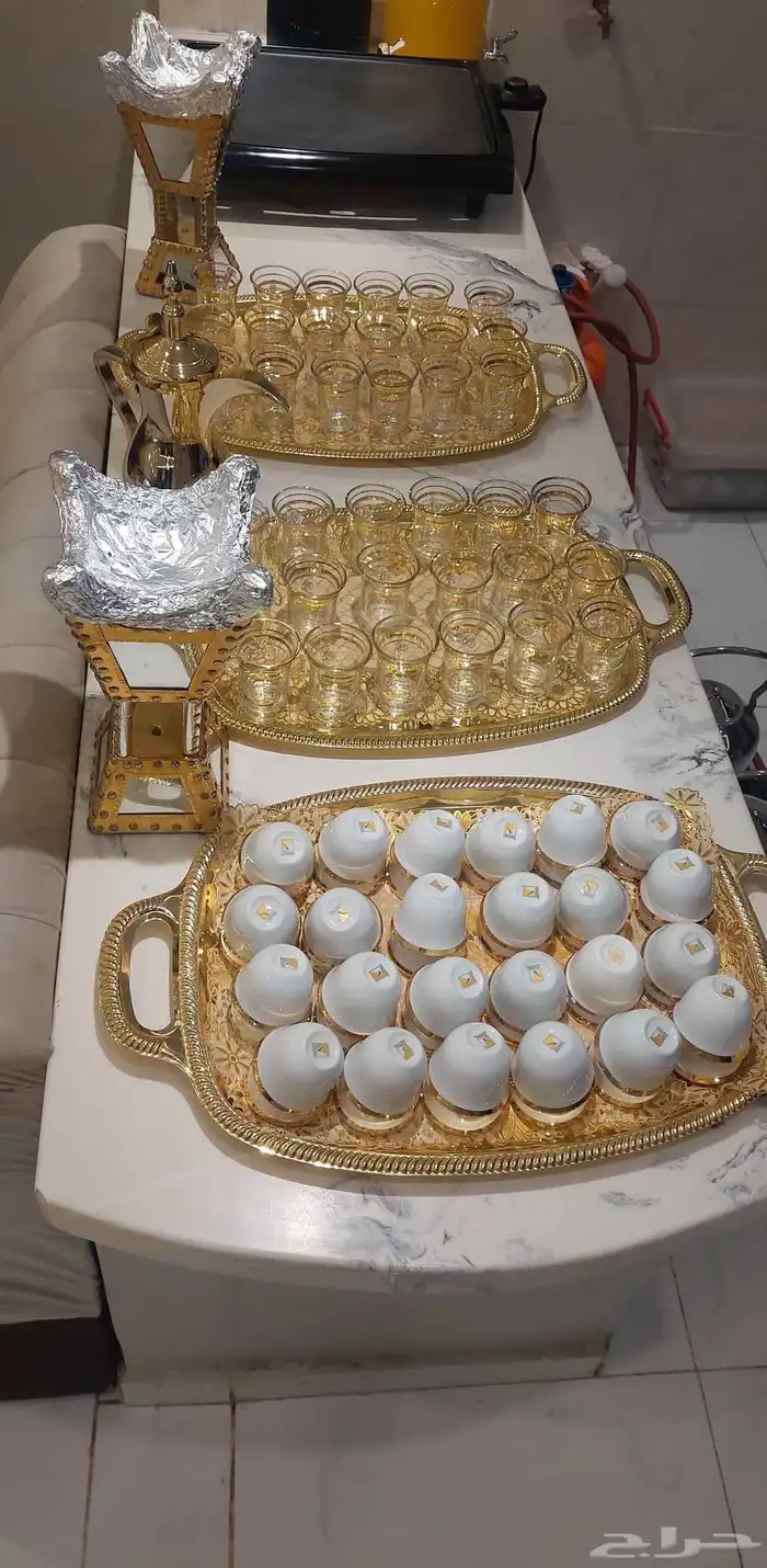 قهوجي ومضيف 5