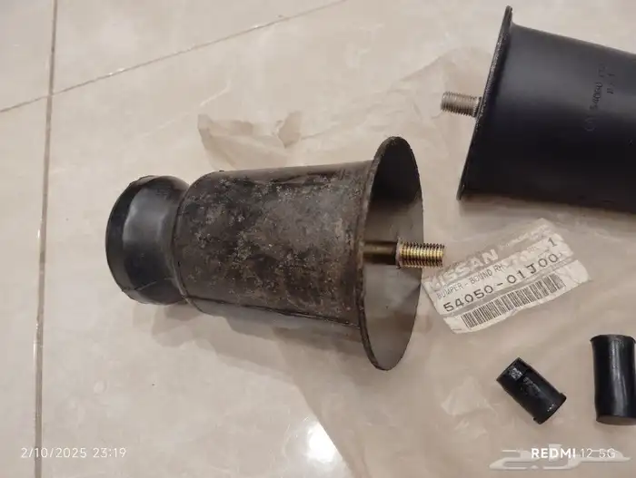 ربل مطب باترول 88-97 Y60جديدة اصلية 2