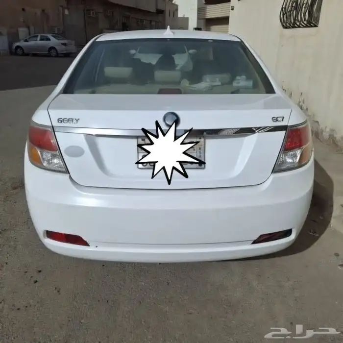 جيلي 2015 للبيع 1