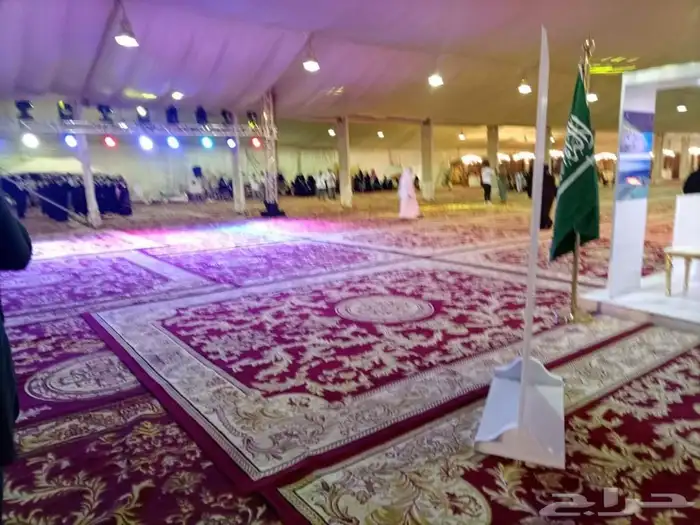 خيام المانيه جميع المقاسات متوفره في جميع أنحاء المنطقة الجن 4